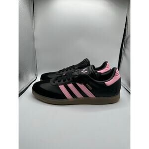 Adidas Samba X Lionel Messi “Inter Miami CF” size 9 mens